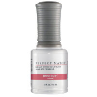 LeChat Perfect Match 2 x 15ml - Rose Dust