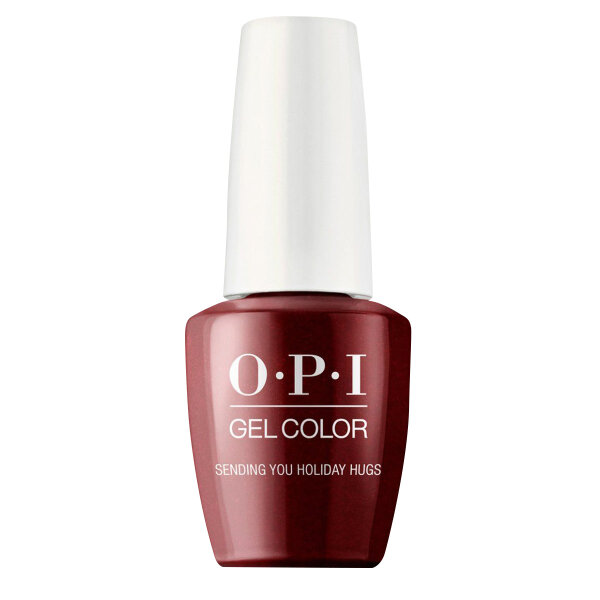 OPI Gel Colour Sending You Holiday Hugs 15ml