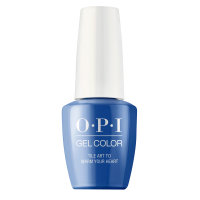 OPI Gel Color Tile Art to Warm Your Heart 15ml