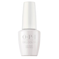 OPI Gel Color Suzi Chases Portu-geese 15ml