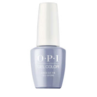 OPI Gel Color Check Out the Old Geysirs 15ml