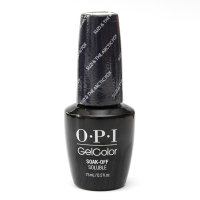 OPI Gel Color Suzi & the Artic Fox 15ml