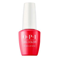 OPI Gel Color My Wish List is You 15ml