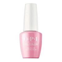 OPI Gel Color Lima Tell You About This Color! 15ml