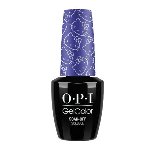 OPI Gel Colour My Pal Joe 15ml