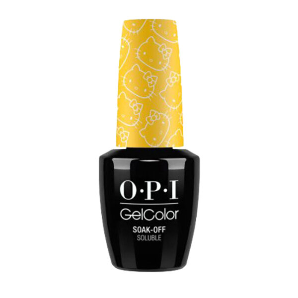 OPI Gel Color My Twin Mimmy 15ml