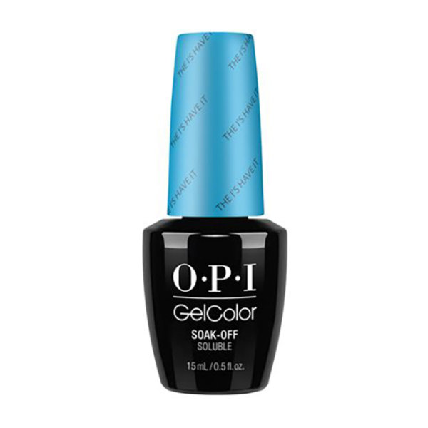 OPI Gel Color The Is Have It! 15ml