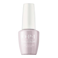 OPI Gel Colour Dont Bossa Nova Me Around 15ml