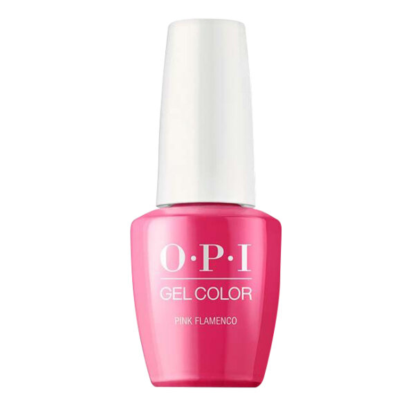 OPI Gel Color Pink Flamenco 15ml