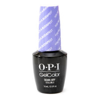 OPI Gel Colour Youre Such A Budapest 15ml