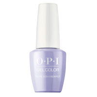 OPI Gel Color Youre Such A Budapest 15ml
