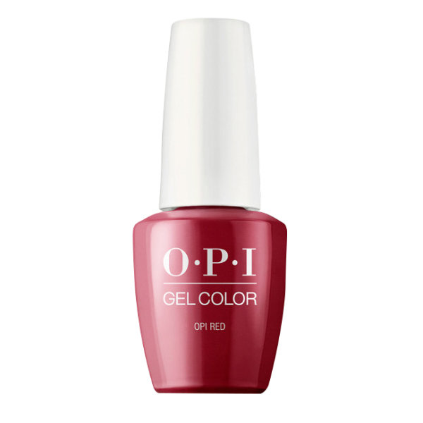 OPI Gel Color OPI Red 15ml