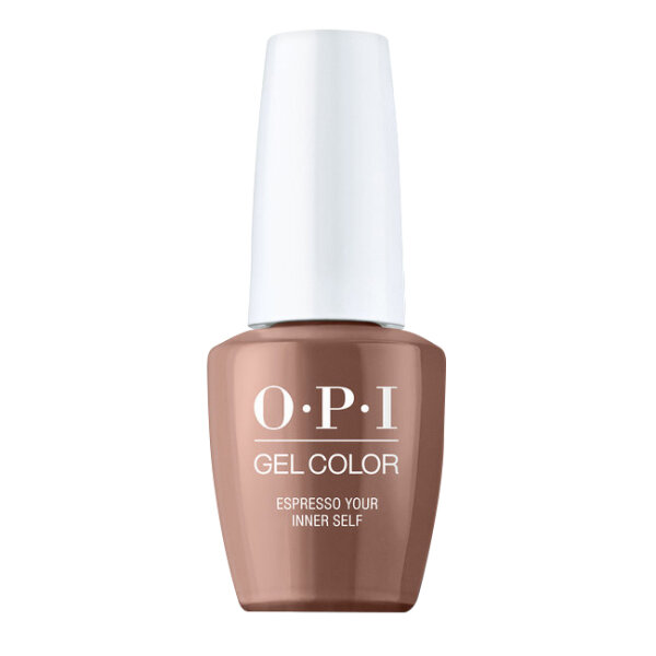 OPI Gel Colour Espresso Your Inner Self 15ml