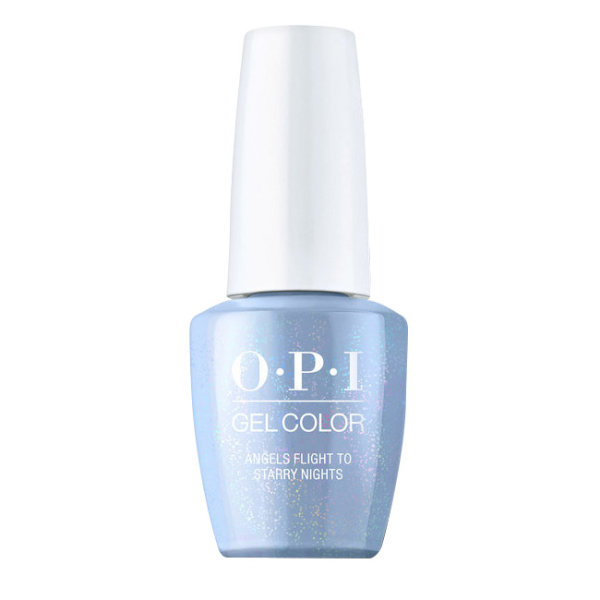 OPI Gel Color Angels Flight To Starry Nights 15ml