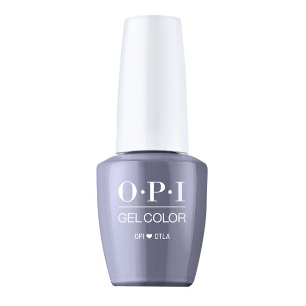 OPI Gel Màu OPI Heart DTLA 15ml