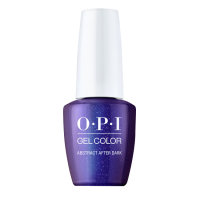 OPI Gel Color Abstract After Dark 15ml