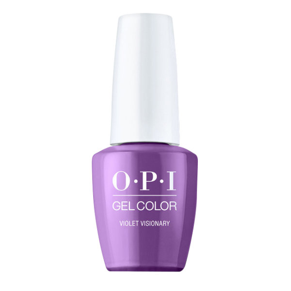 OPI Gel Color Violet Visionary 15ml
