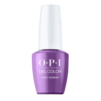 OPI Gel Colour Violet Visionary 15ml
