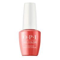OPI Gel Color My Chihuahua Doesnt Bite Anymore 15ml