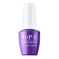 OPI Gel Colour The Sound Of Vibrance 15ml