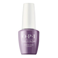 OPI Gel Colour Grandma Kissed a Gaucho 15ml