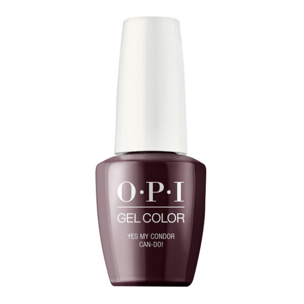 OPI Gel Colour Yes My Condor Can-Do 15ml