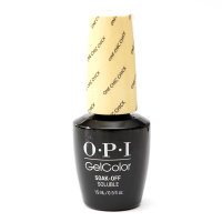 OPI Gel Color One Chic Chick 15ml