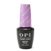 OPI Gel Color Purple Palazzo Pants 15ml