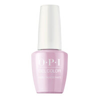 OPI Gel Color Purple Palazzo Pants 15ml