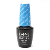 OPI Gel Colour No Room for the Blues 15ml