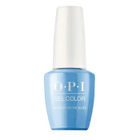 OPI Gel Color No Room for the Blues 15ml