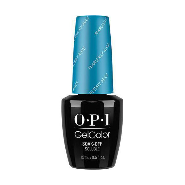 Gel Màu OPI Fearless Alice 15ml