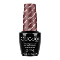 OPI Gel Color Today I Acconplished Zero 15ml