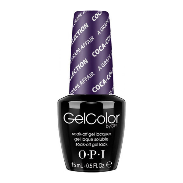 OPI Gel Color Grape Affair 15ml