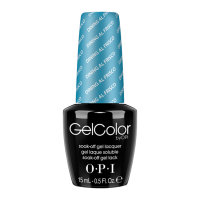 OPI Gel Color A-Piers To Be Tan 15ml