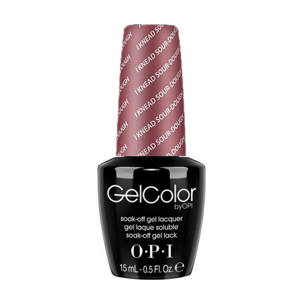 Bột nhào chua OPI Gel Color I 15ml