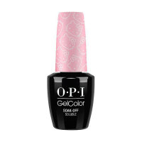 OPI Gel Colour Smart + Cute = Heart 15ml