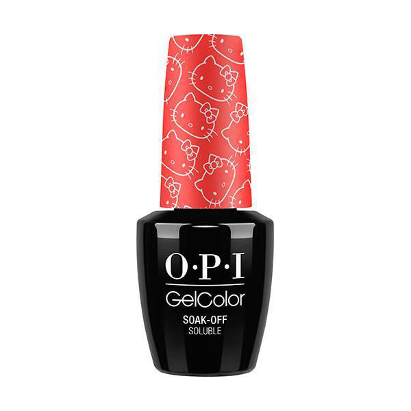 OPI Gel Color Apples Tall 15ml