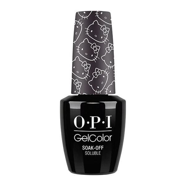 OPI Gel Colour Never Have Too Mani Friends 15ml