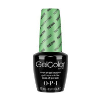 OPI Gel Color You Are So Outta Lime! 15ml