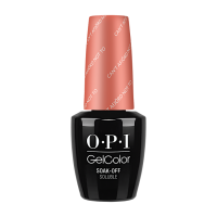 OPI Gel Color Cant aFjord Not To
