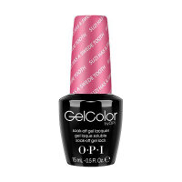 OPI Gel Colour Suzi Has a Swede Tooth 15ml