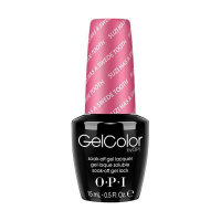 OPI Gel Color Suzi Has a Swede Tooth 15ml