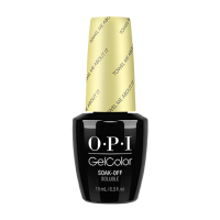 OPI Gel Color Towel Me About It 15ml