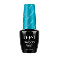 OPI Gel Color Venice the Party?