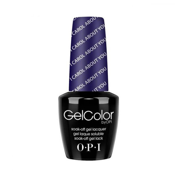 OPI Gel Colour I Carol About You 15ml