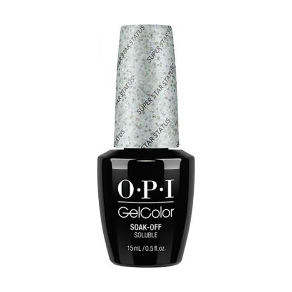 OPI Gel Color Super Star Status 15ml