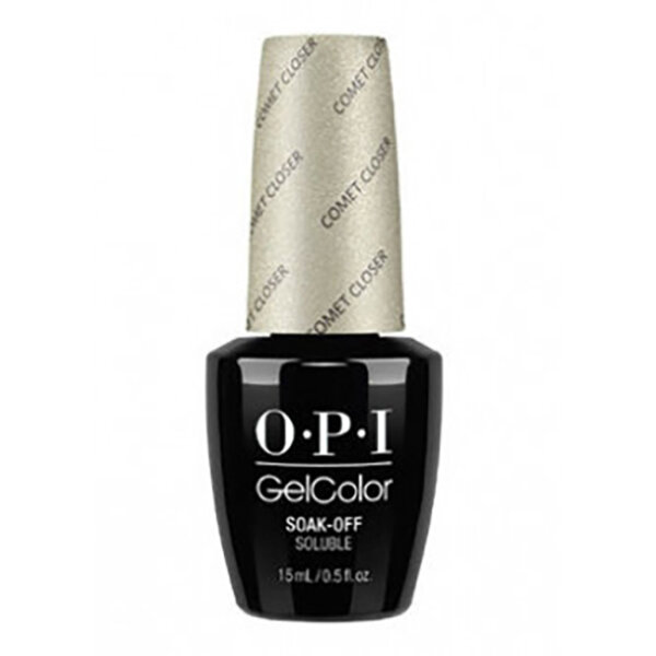OPI Gel Colour Comet Closer 15ml