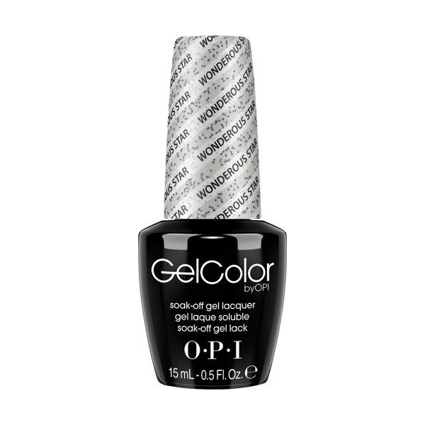 OPI Gel Colour Wounderous Star 15ml