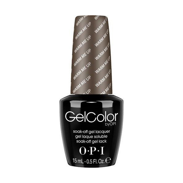 OPI Gel Color Warm Me Up 15ml